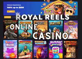 Royal Reels Casino Review